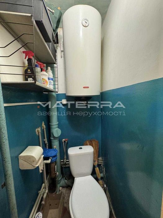 Квартира на вул. Соборності, 53 в Києві, ID 311856, фото №4
