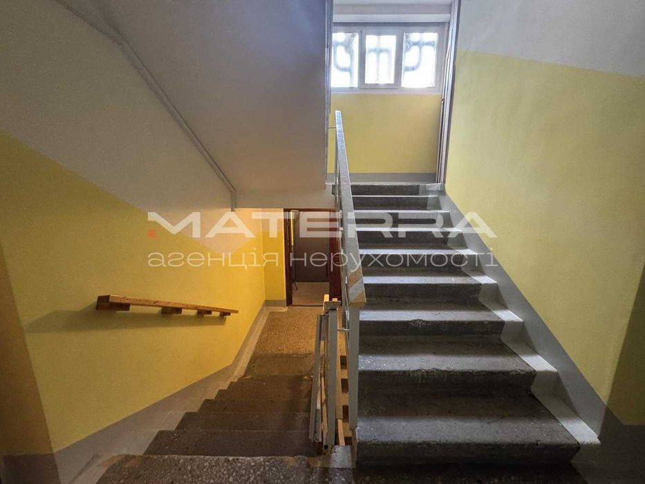 Квартира на вул. Соборності, 53 в Києві, ID 311856, фото №10