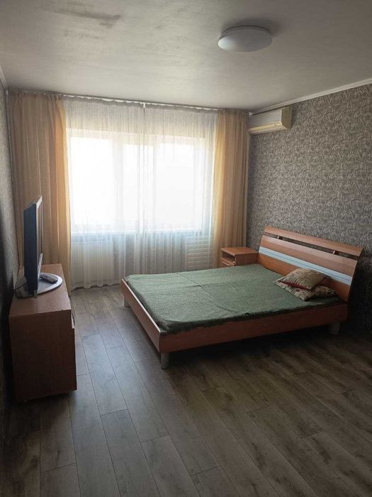 Квартира на вул. Героїв Дніпра, 61 в Києві, ID 304451, фото №1