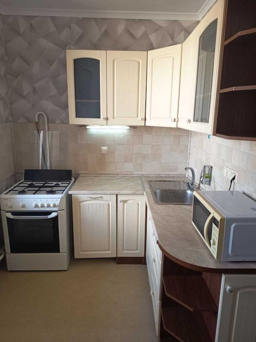 Квартира на вул. Героїв Дніпра, 61 в Києві, ID 304451, фото №7