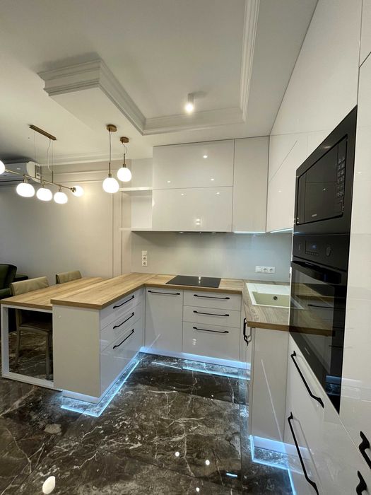 Квартира на вул. Маккейна Джона, 3А в Києві, ID 304446, фото №11
