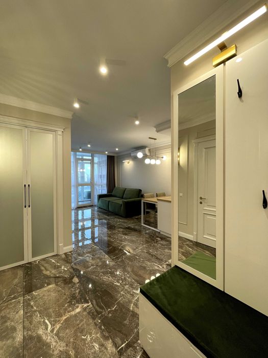 Квартира на вул. Маккейна Джона, 3А в Київ, ID 304446, фото №3
