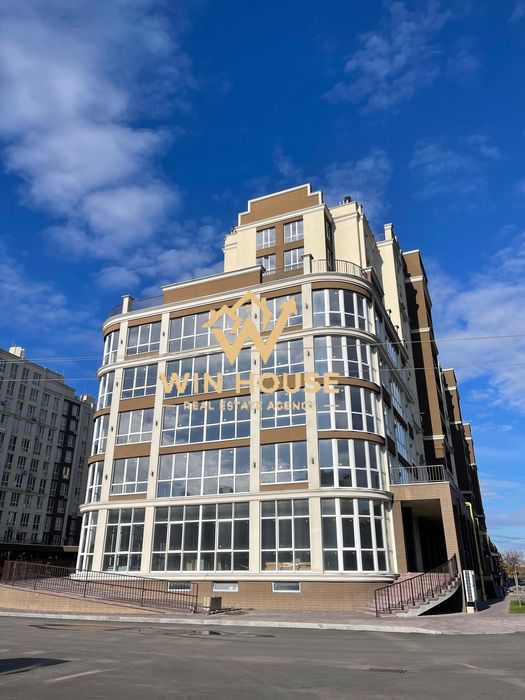 Квартира на вул. Богуславська, 4 в Києві, ID 312655, фото №23