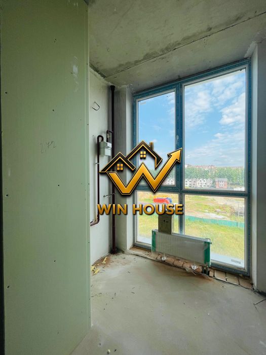 Квартира на вул. Богуславська, 4 в Києві, ID 312655, фото №5