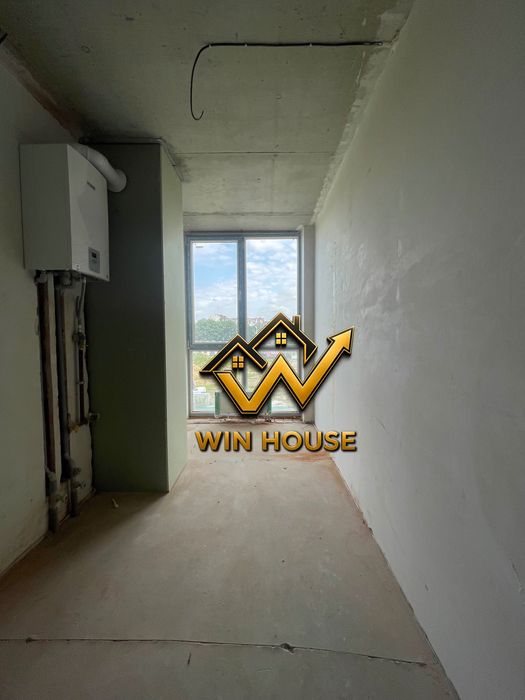 Квартира на вул. Богуславська, 4 в Києві, ID 312655, фото №6