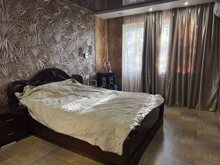 Квартира на просп. Тракторобудівників в Харків, ID 304542, фото №1