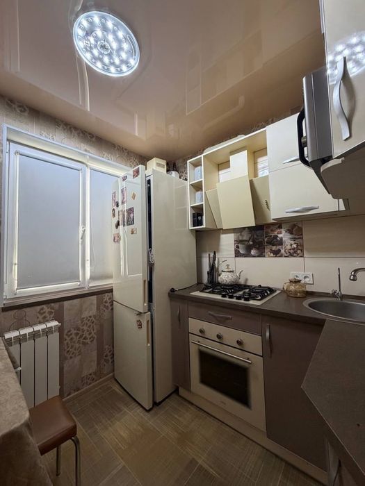 Квартира на просп. Тракторобудівників в Харків, ID 304542, фото №3