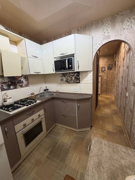 Квартира на просп. Тракторобудівників в Харків, ID 304542, фото №4