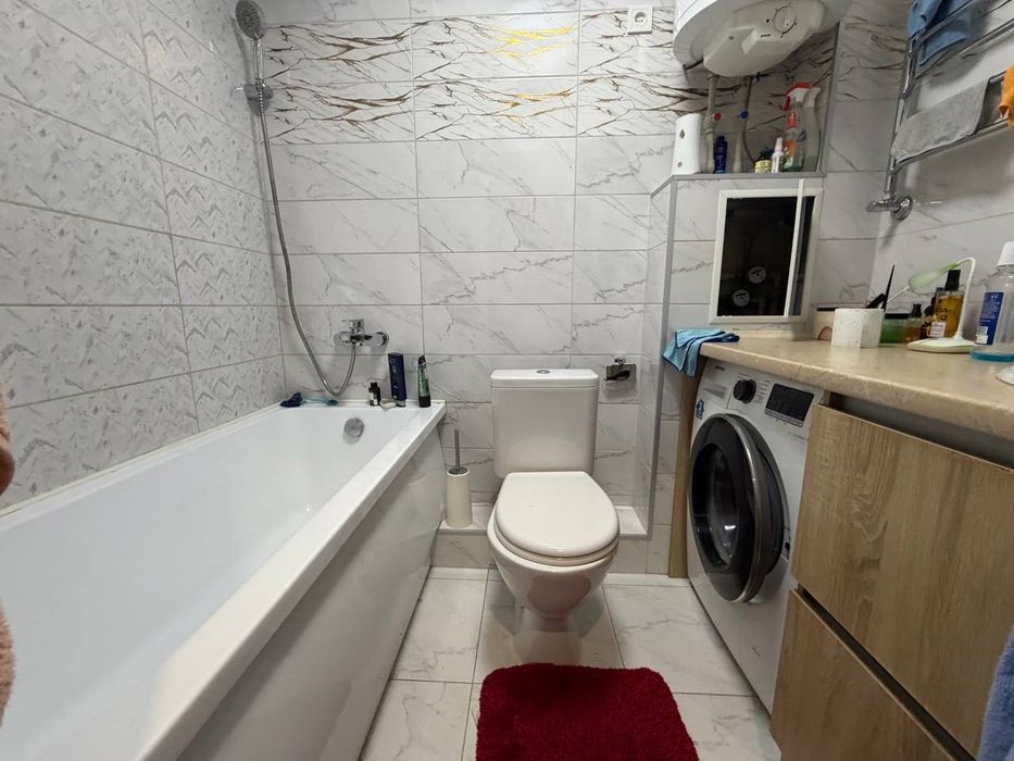 Квартира на просп. Тракторобудівників в Харкові, ID 304542, фото №6
