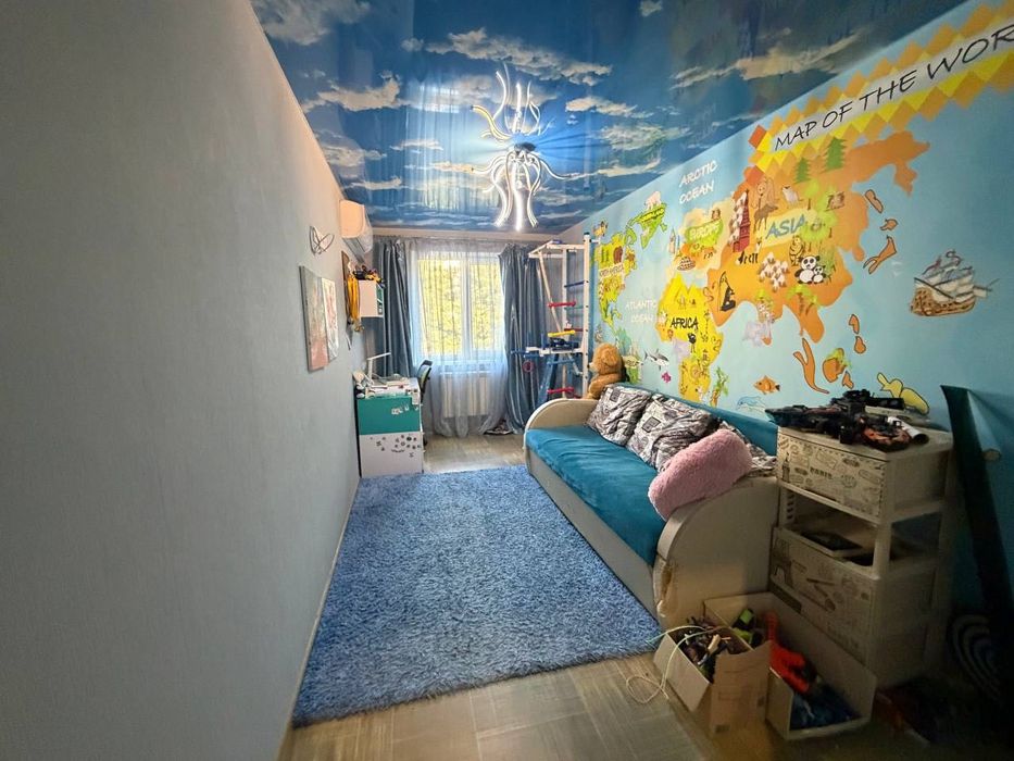 Квартира на просп. Тракторобудівників в Харкові, ID 304542, фото №8