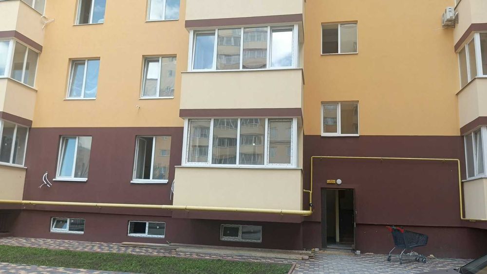 Квартира на ЖК Київський Маєток в Києві, ID 304569, фото №1