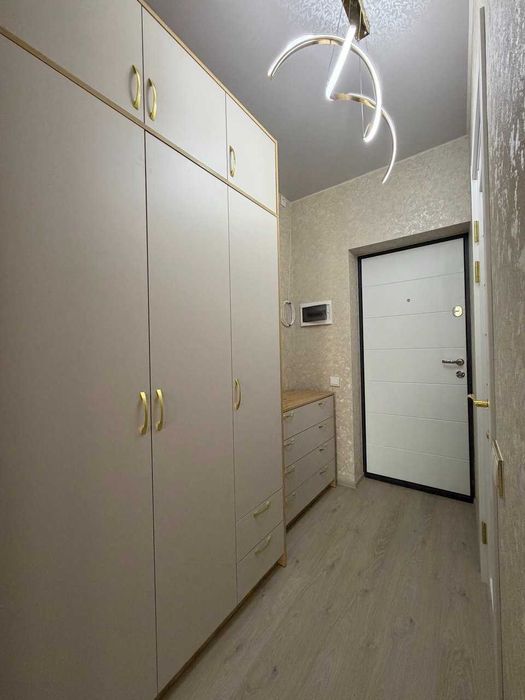 Квартира на ЖК Санвіль Парк в Києві, ID 312851, фото №2