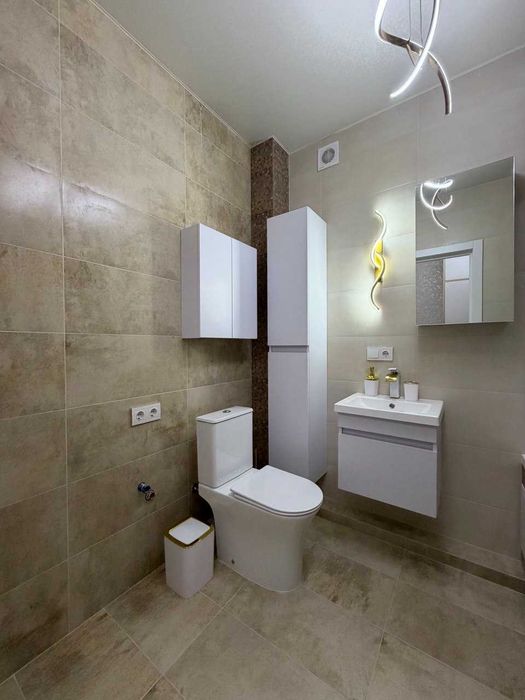 Квартира на ЖК Санвіль Парк в Києві, ID 312851, фото №12
