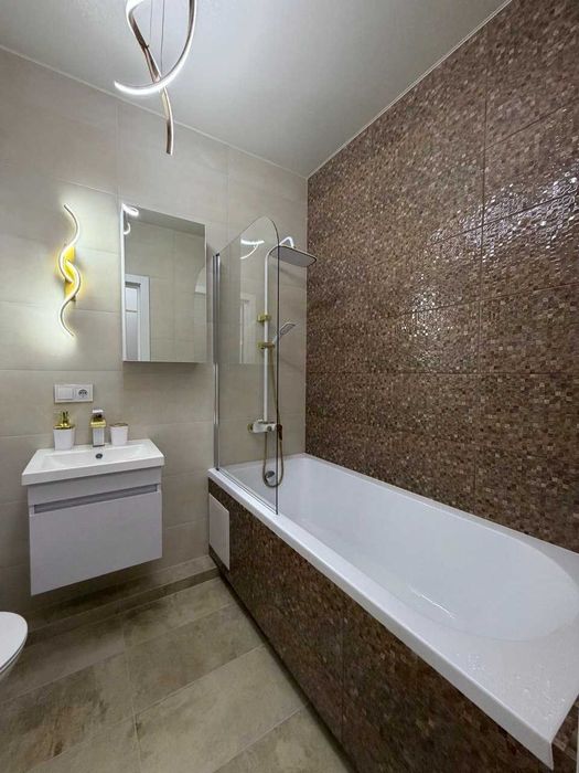 Квартира на ЖК Санвіль Парк в Києві, ID 312851, фото №13