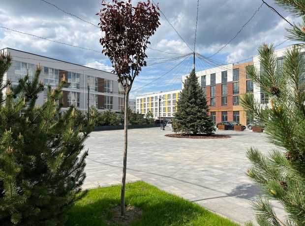 Квартира на ЖК Санвіль Парк в Києві, ID 312851, фото №15