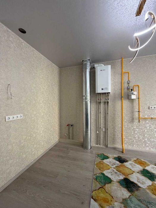 Квартира на ЖК Санвіль Парк в Києві, ID 312851, фото №10