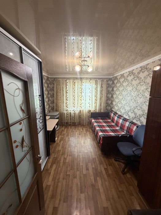Купити квартиру за адресою вул. Чарівна, 15 в Кривий Ріг на Findly.com.ua Квартира на вул. Чарівна, 15 в Кривий Ріг, ID 322745, фото №1