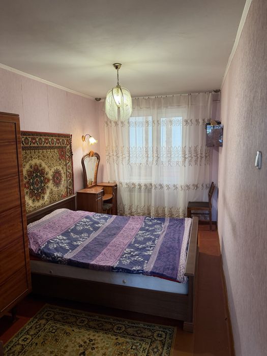 Квартира на вул. Чарівна, 15 в Кривий Ріг, ID 322745, фото №4