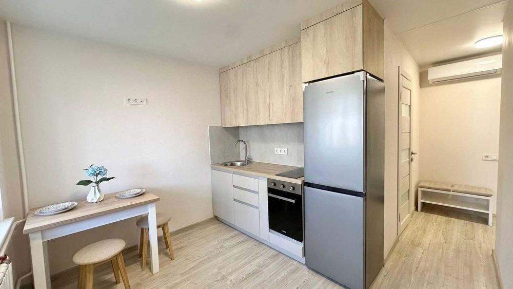 Квартира на вул. Приозерна, 4А в Києві, ID 304515, фото №1