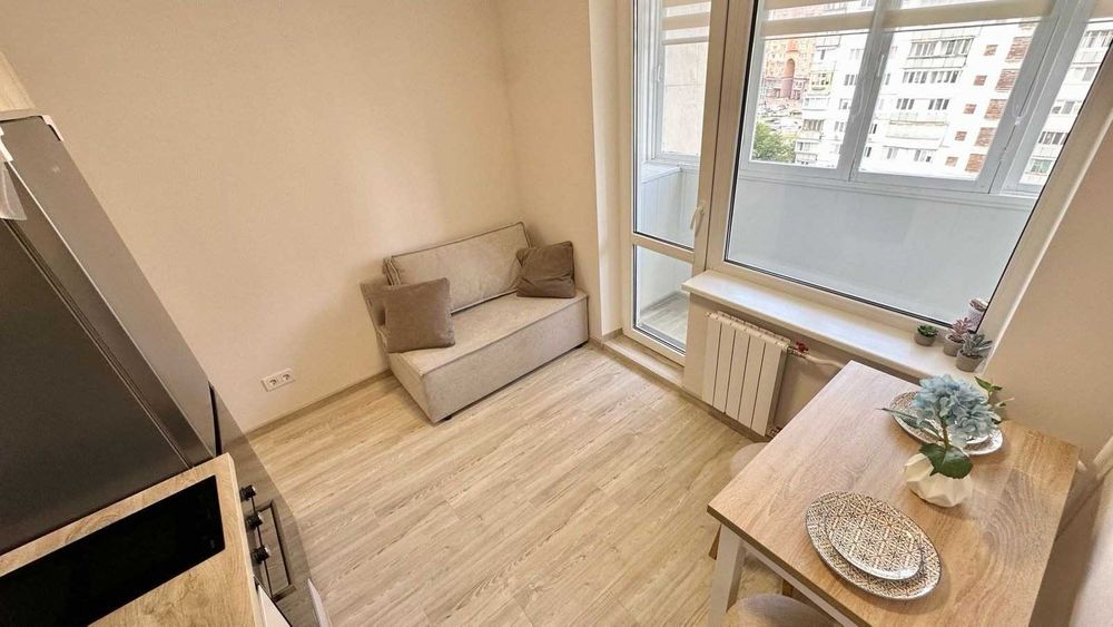 Квартира на вул. Приозерна, 4А в Києві, ID 304515, фото №3