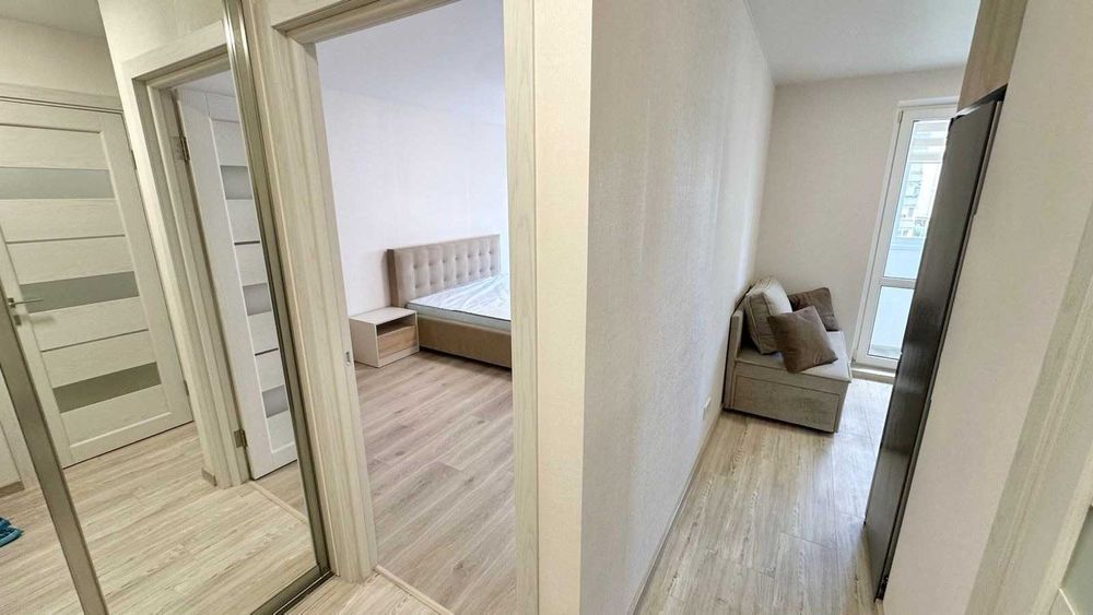 Квартира на вул. Приозерна, 4А в Києві, ID 304515, фото №10