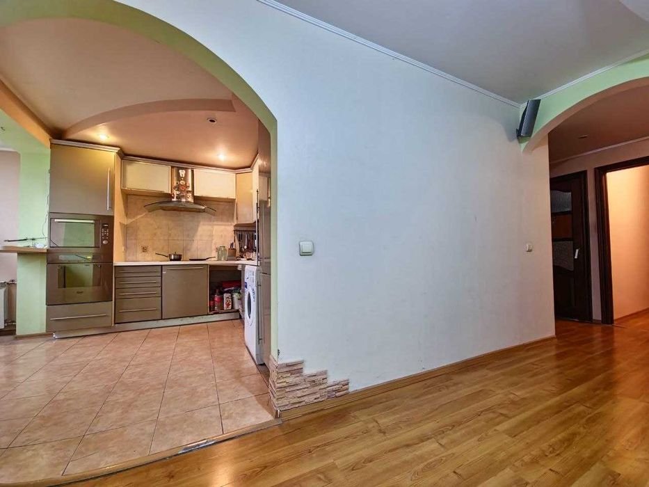Квартира на просп. Ивасюка, 25 в Київ, ID 304475, фото №2