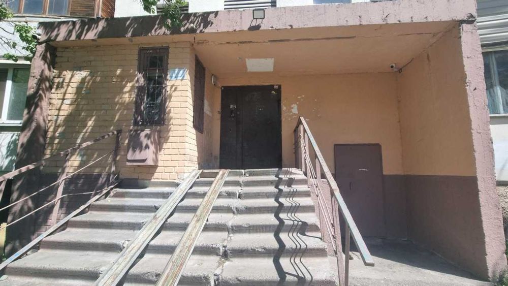 Квартира на просп. Ивасюка, 25 в Києві, ID 304475, фото №19