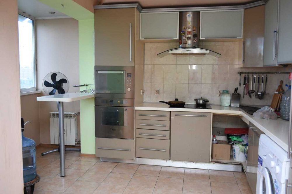 Квартира на просп. Ивасюка, 25 в Київ, ID 304475, фото №3