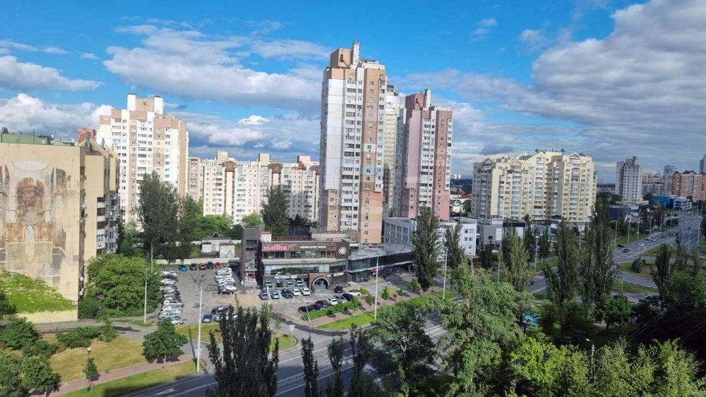 Квартира на просп. Ивасюка, 25 в Києві, ID 304475, фото №22