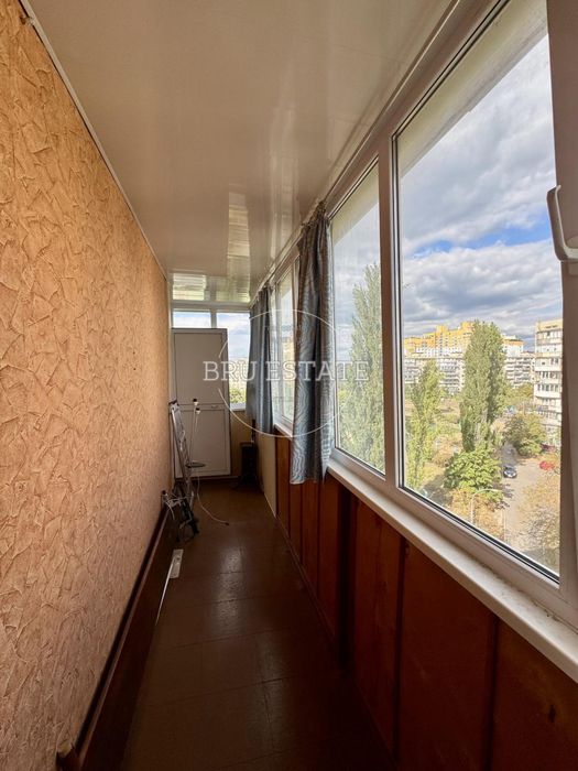 Квартира на вул. Дніпровська набережна, 9А в Києві, ID 304476, фото №11