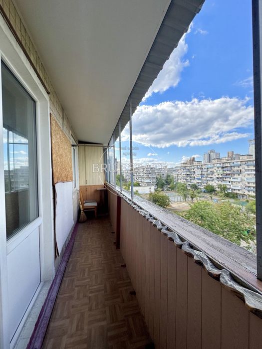Квартира на вул. Дніпровська набережна, 9А в Києві, ID 304476, фото №12