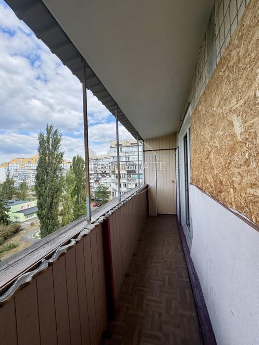 Квартира на вул. Дніпровська набережна, 9А в Києві, ID 304476, фото №13