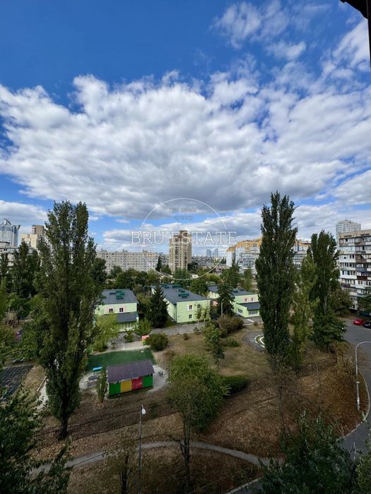 Квартира на вул. Дніпровська набережна, 9А в Києві, ID 304476, фото №14