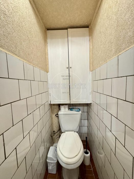 Квартира на вул. Дніпровська набережна, 9А в Києві, ID 304476, фото №16