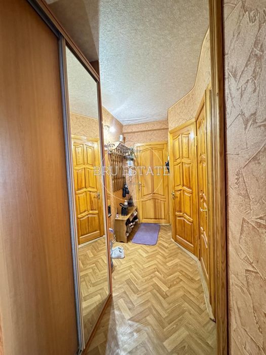 Квартира на вул. Дніпровська набережна, 9А в Києві, ID 304476, фото №17