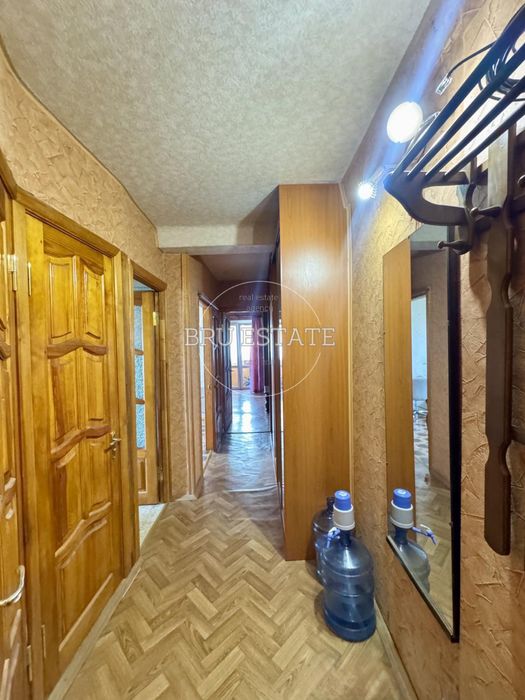 Квартира на вул. Дніпровська набережна, 9А в Києві, ID 304476, фото №18