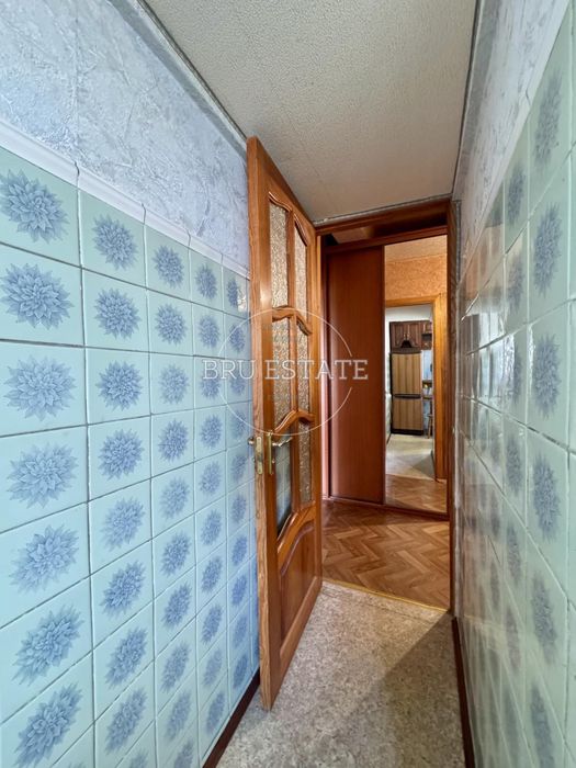 Квартира на вул. Дніпровська набережна, 9А в Києві, ID 304476, фото №3