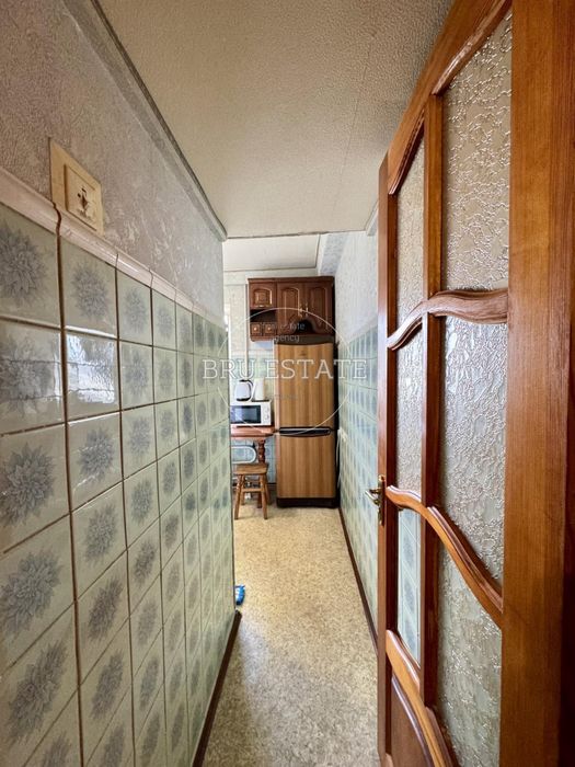 Квартира на вул. Дніпровська набережна, 9А в Києві, ID 304476, фото №4