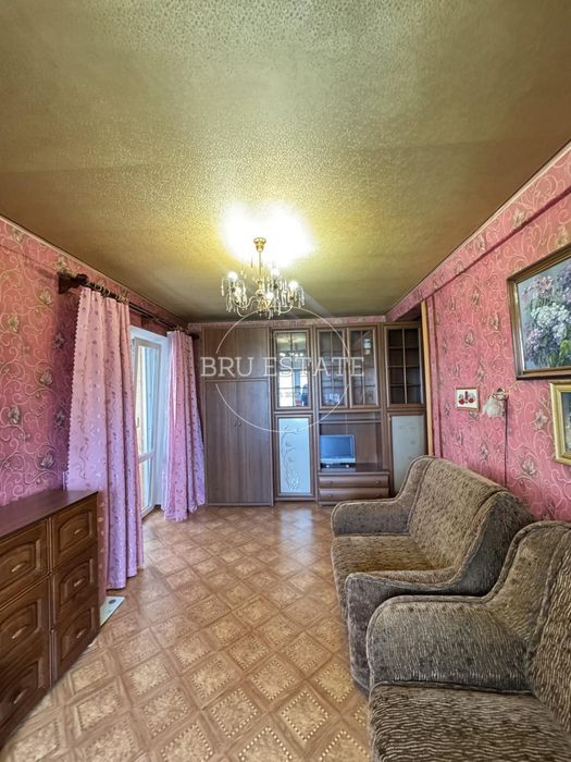 Квартира на вул. Дніпровська набережна, 9А в Києві, ID 304476, фото №5