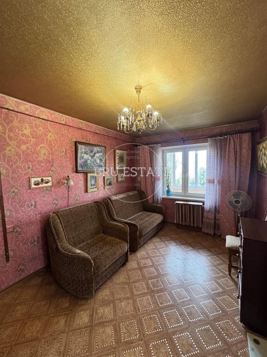 Квартира на вул. Дніпровська набережна, 9А в Києві, ID 304476, фото №6
