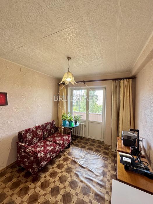 Квартира на вул. Дніпровська набережна, 9А в Києві, ID 304476, фото №9