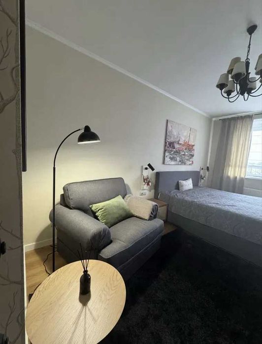 Квартира на вул. Олега Мудрака, 66 в Києві, ID 304513, фото №3
