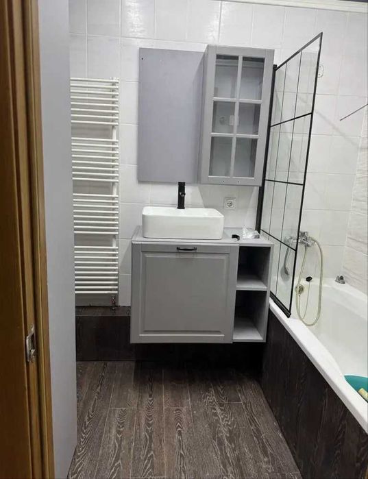 Квартира на вул. Олега Мудрака, 66 в Києві, ID 304513, фото №6