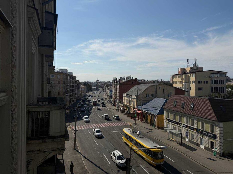 Квартира на просп. Героев Харькова, 40/42 в Харків, ID 304582, фото №1