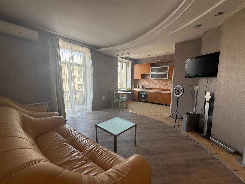 Квартира на просп. Героев Харькова, 40/42 в Харків, ID 304582, фото №2