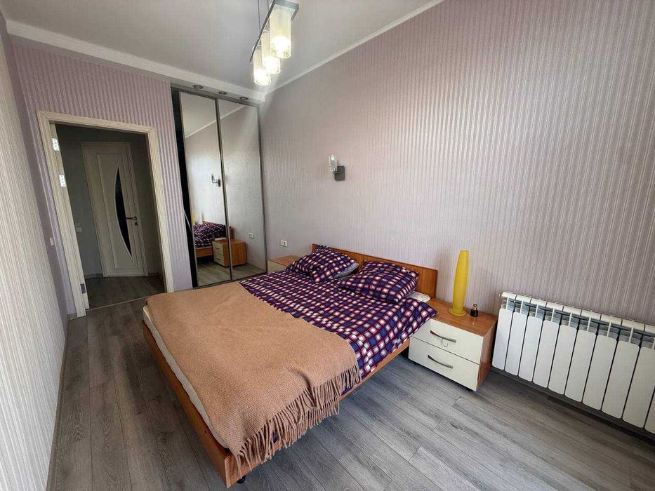 Квартира на просп. Героев Харькова, 40/42 в Харкові, ID 304582, фото №11