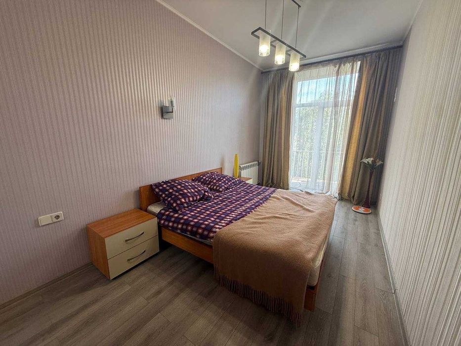 Квартира на просп. Героев Харькова, 40/42 в Харкові, ID 304582, фото №12
