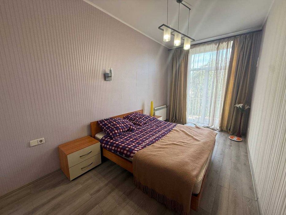Квартира на просп. Героев Харькова, 40/42 в Харкові, ID 304582, фото №13