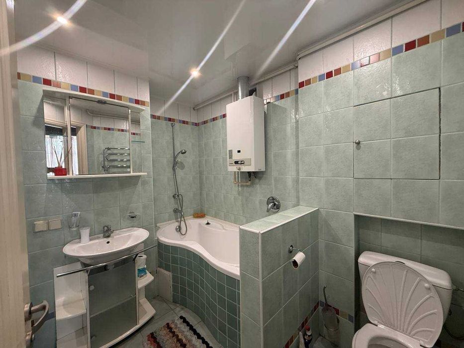 Квартира на просп. Героев Харькова, 40/42 в Харкові, ID 304582, фото №18