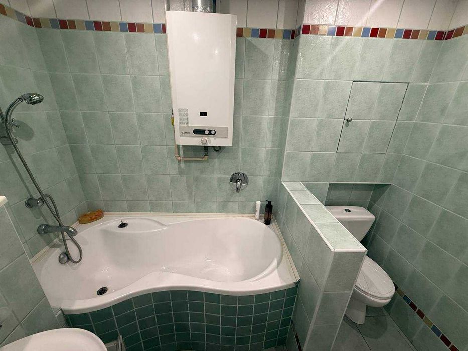 Квартира на просп. Героев Харькова, 40/42 в Харкові, ID 304582, фото №19